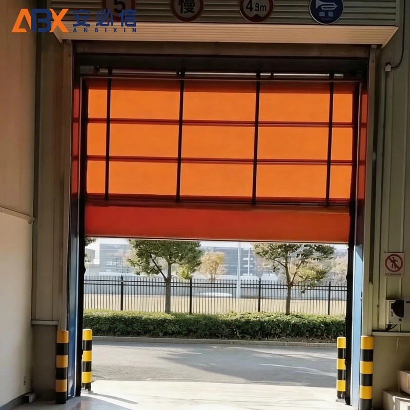 凉山彝族自治州柔性门