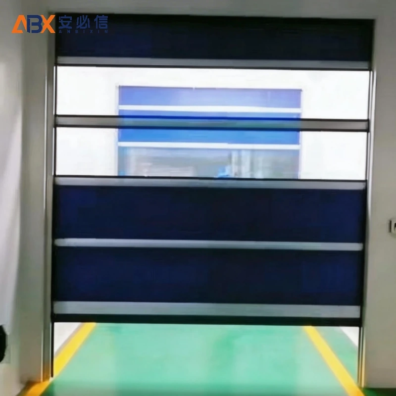 凉山彝族自治州自动快速门