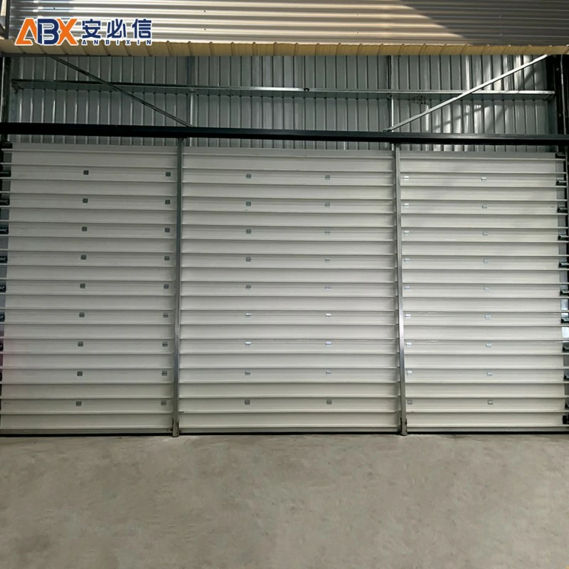 凉山彝族自治州滑升门